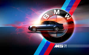 720p Mシリーズ背景 — BMW 壁紙