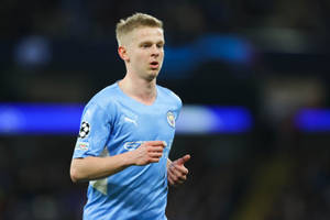 オレクサンドル・ジンチェンコ ハンサム — サッカー 壁紙