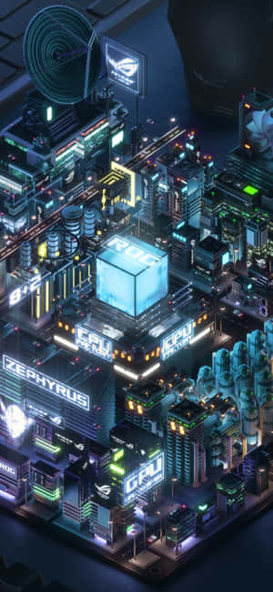 828x1792 — OnePlus Turbo 6X 壁紙