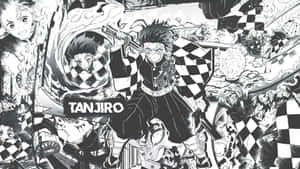 漫画パネルの背景 — 漫画GIF 壁紙