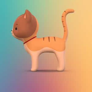 漫画の猫の画像 — アニメの猫 GIF 壁紙