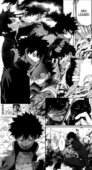 漫画のコマの背景 — 漫画のコマ 壁紙