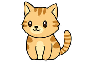 カートゥーンキャットの画像 — アニメの猫 GIF 壁紙