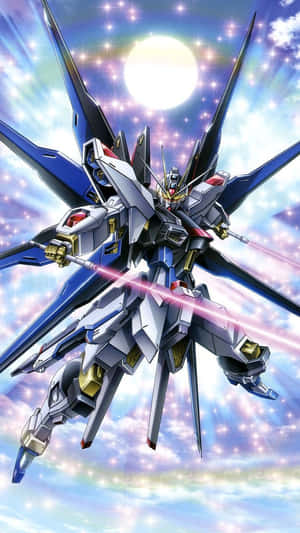 ガンダムの画像 — ガンダム GIF 壁紙