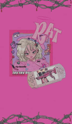 キッドコア画像 — ギャラクシー Tab A11 壁紙