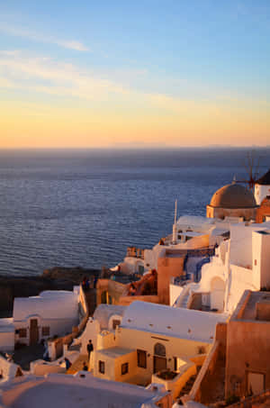 ギリシャの写真 — Xiaomi Pad 7 Ultra 壁紙