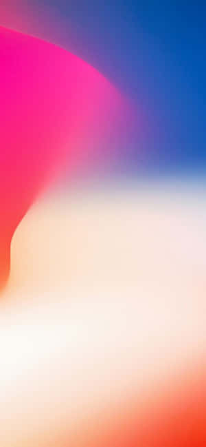 クラシック iPhone — Oppo Reno16 F 壁紙