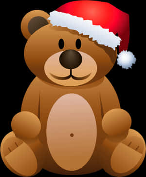クリスマスクリップアート クマ HD PNGダウンロード — かわいいクマ 壁紙