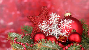 クリスマスのデスクトップ背景 — クリスマス 壁紙