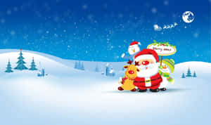 メリークリスマスの背景 — メリークリスマス 壁紙