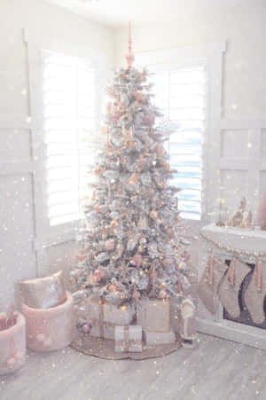 クリスマスの美学の写真 — クリスマス エスセティック 壁紙