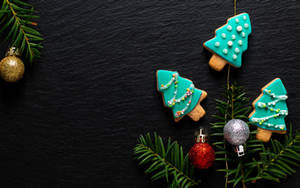 クリスマス ワイドスクリーン — クリスマス 壁紙