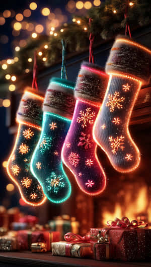 クリスマスライン、クリスマス、クリスマス壁紙、ホリデー、クリスマス4K、クリスマス4K壁紙、メリークリスマス、Xマス — 居心地の良いクリスマスの美学 壁紙