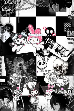クロミとダークヤガミのオルタナティブ美学