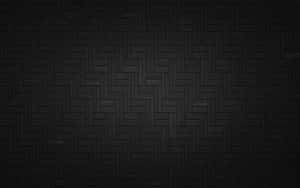 クールな黒背景 — クールブラック 壁紙