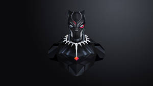 クールなブラックパンサー — クールブラック 壁紙