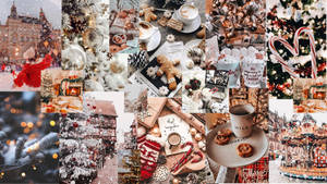 プリッピークリスマス — プレッピークリスマス 壁紙