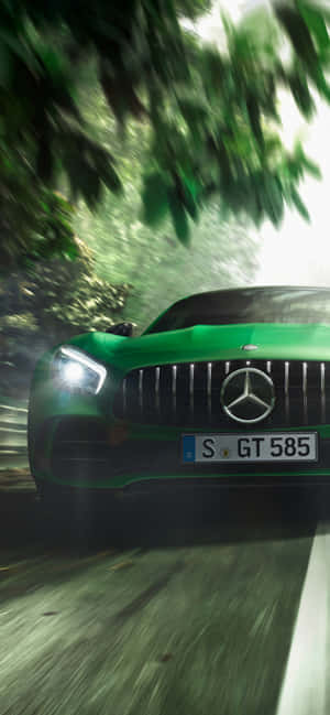 Android Amg Gt-r 背景 — Honor X 壁紙