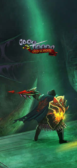 iPhone XS Max Runescape Oldschool 背景 — iPhone 13 Pro 壁紙
