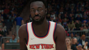 ケンバ・ウォーカー NBA 2K22の壁紙