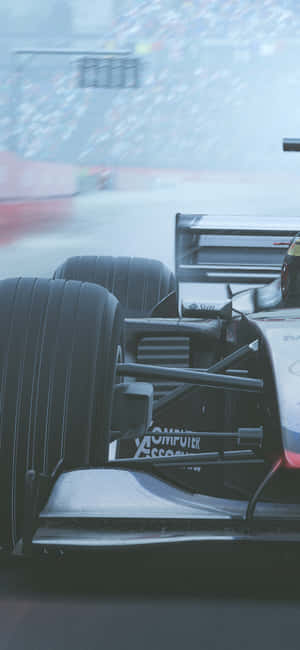 F1 2018 背景 — IQOO Neo11 壁紙