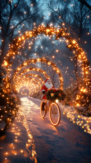 クリスマスライン、クリスマス、クリスマス壁紙、ホリデー、クリスマス4K、クリスマス4K壁紙、メリークリスマス、Xマス — 居心地の良いクリスマスの美学 壁紙