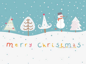 かわいい夢の国クリスマス壁紙 — クリスマス エステ 壁紙