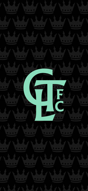 シャーロットFCクラウン — サッカー GIF 壁紙