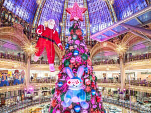 美しいクリスマスの写真