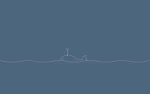 ミニマルな背景 — ミニマルでエモいGIF 壁紙
