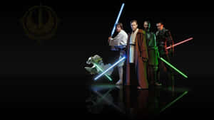 スター・ウォーズ ジェダイ
