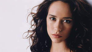 ジェニファー・ラブ・ヒューイット 無垢な表情の壁紙