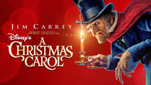 クリスマス・キャロルの背景 — クリスマス・キャロル 壁紙