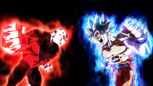 ドラゴンボール超 画像 — ドラゴンボール超 壁紙