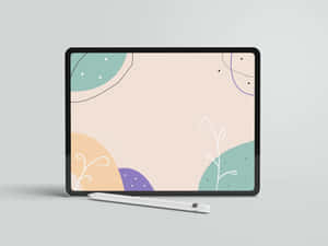 美観iPadの画像 — エステティックなiPadの壁紙