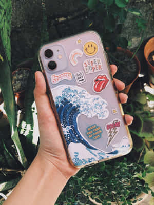 Aesthetic iPhoneの画像 — おしゃれなiPhone 壁紙
