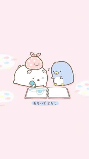かわいい漫画の画像 — かわいい漫画 壁紙