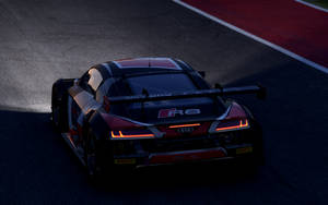 Project Cars 2 アウディ