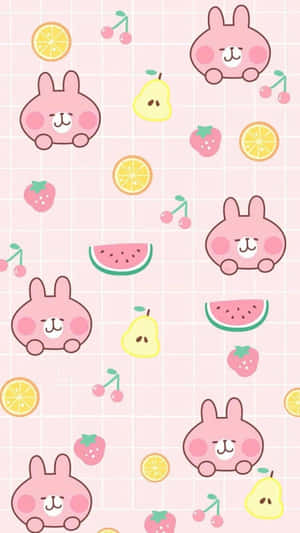 ロック画面の画像