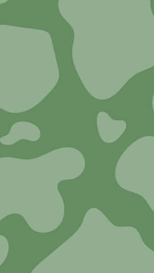 セージグリーンの美学の画像 — セージグリーン エスセティック GIF 壁紙