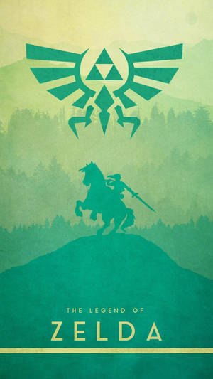 ゼルダの伝説 Androidゲーミング