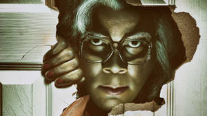 タイラー・ペリー ブー2！ マディアのハロウィン — ハロウィン GIF 壁紙
