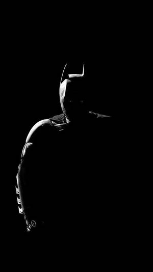 ダークOLED バットマン