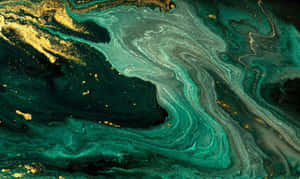 ダークグリーンの美学の画像 — グリーン エステティック GIF 壁紙
