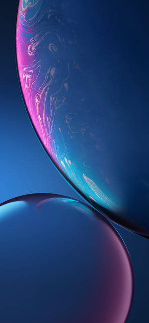 ダークパステル iPhone Xs 壁紙