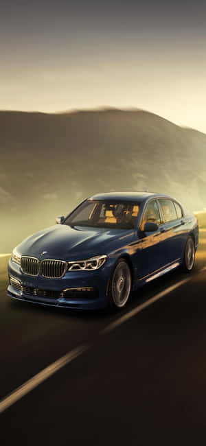 iPhone X BMW 背景 — iPhone 13 Pro Max 壁紙