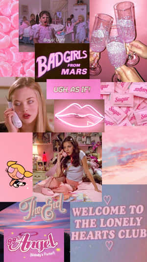 Baddie Aestheticの画像 — バディ美学 壁紙
