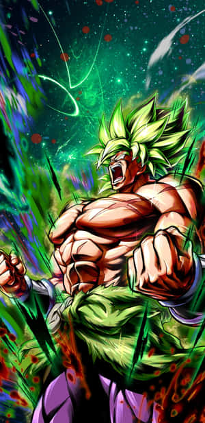 ドラゴンボールの背景 — Pixel 4 壁紙