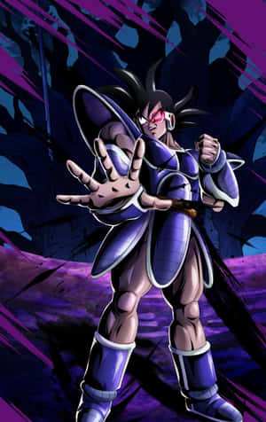 ドラゴンボールレジェンズで内なるヒーローを解き放て — OnePlus Pad Lite 壁紙