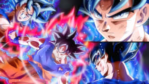 ドラゴンボール超 画像 — ドラゴンボール超 壁紙